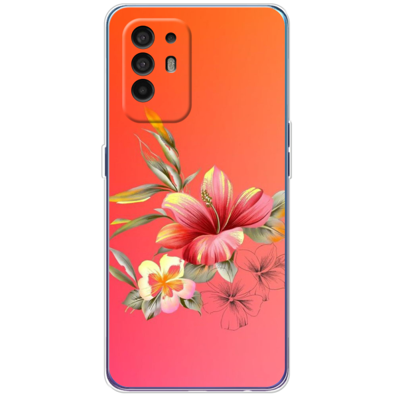 Чехол BoxFace OPPO A94 5G 