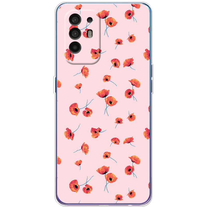 Чехол BoxFace OPPO A94 5G 