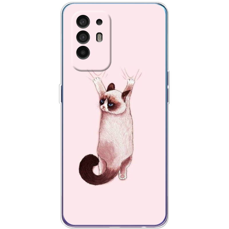 Чехол BoxFace OPPO A94 5G 