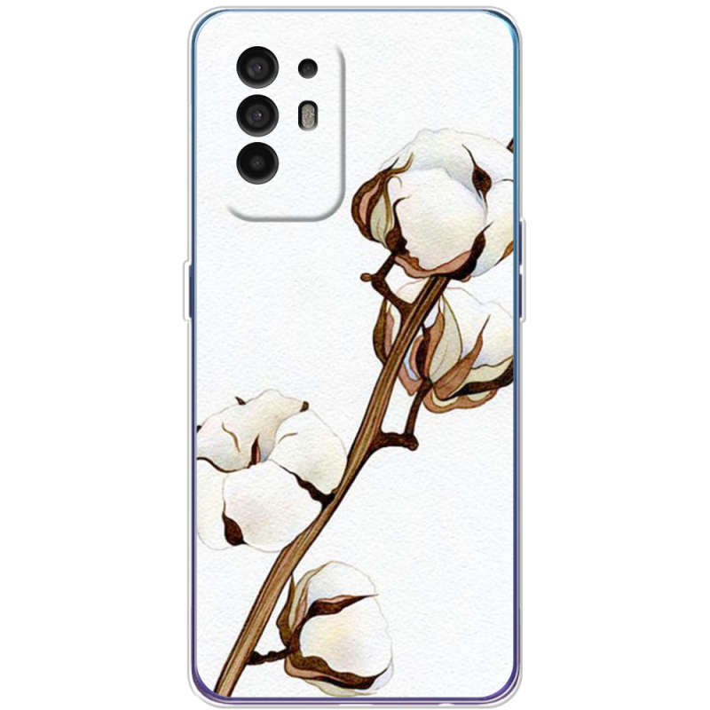 Чехол BoxFace OPPO A94 5G 