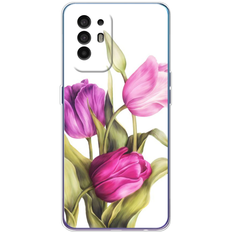 Чехол BoxFace OPPO A94 5G 