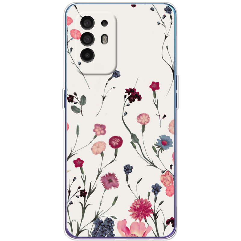 Чехол BoxFace OPPO A94 5G 