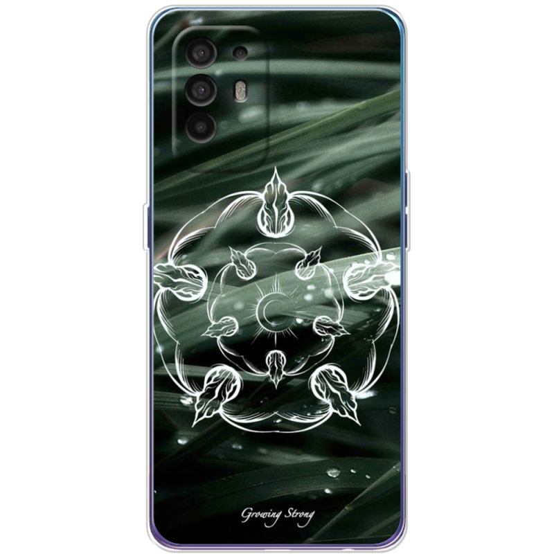 Чехол BoxFace OPPO A94 5G 