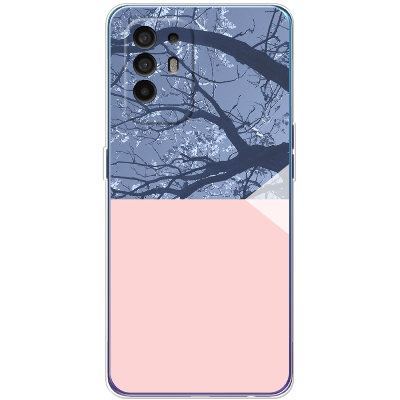 Чехол BoxFace OPPO A94 5G 