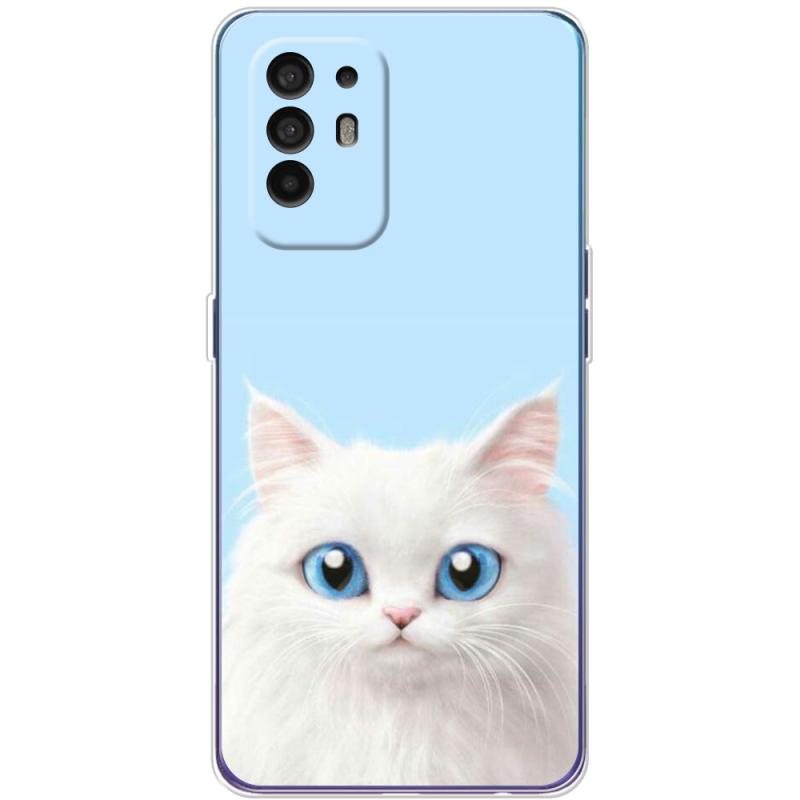 Чехол BoxFace OPPO A94 5G 