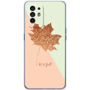 Чехол BoxFace OPPO A94 5G 