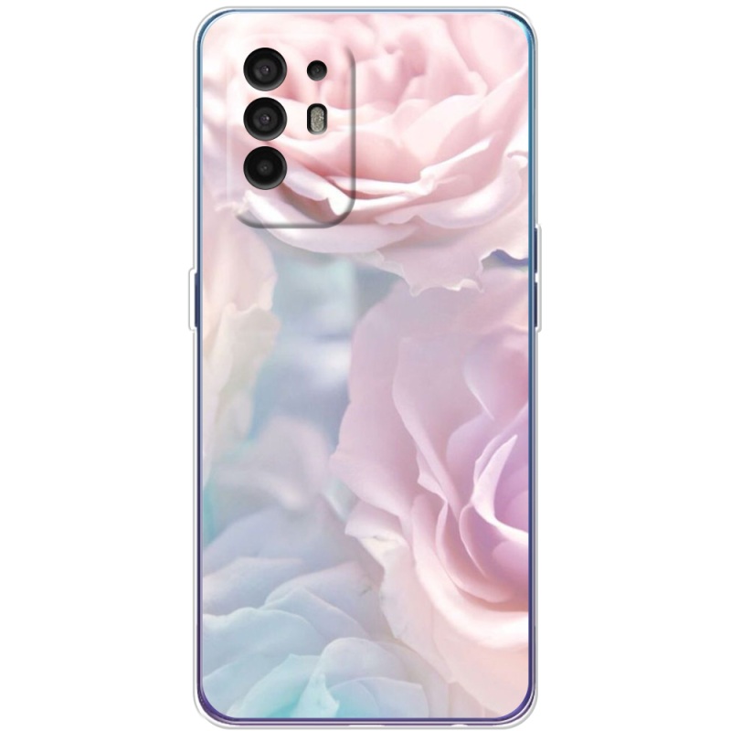 Чехол BoxFace OPPO A94 5G 