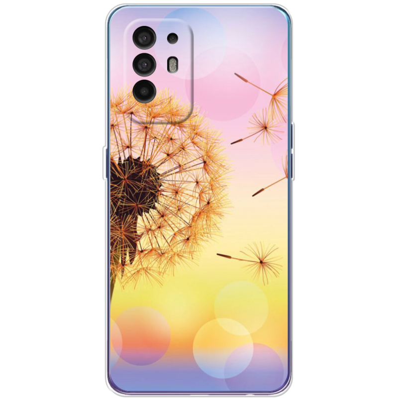 Чехол BoxFace OPPO A94 5G 