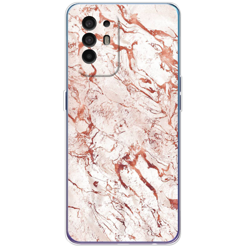 Чехол BoxFace OPPO A94 5G 