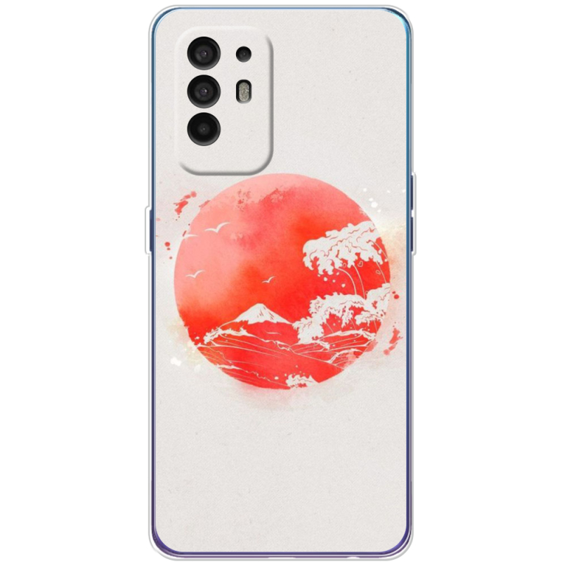 Чехол BoxFace OPPO A94 5G 