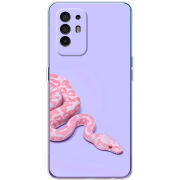 Чехол BoxFace OPPO A94 5G 