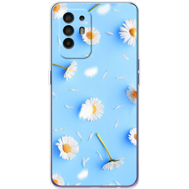 Чехол BoxFace OPPO A94 5G 