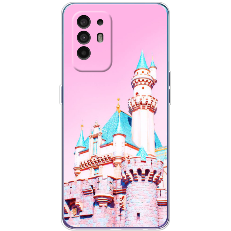 Чехол BoxFace OPPO A94 5G 