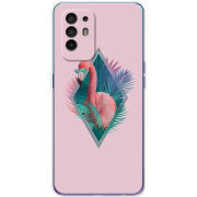 Чехол BoxFace OPPO A94 5G 