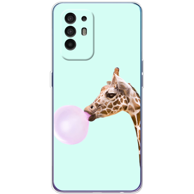 Чехол BoxFace OPPO A94 5G 