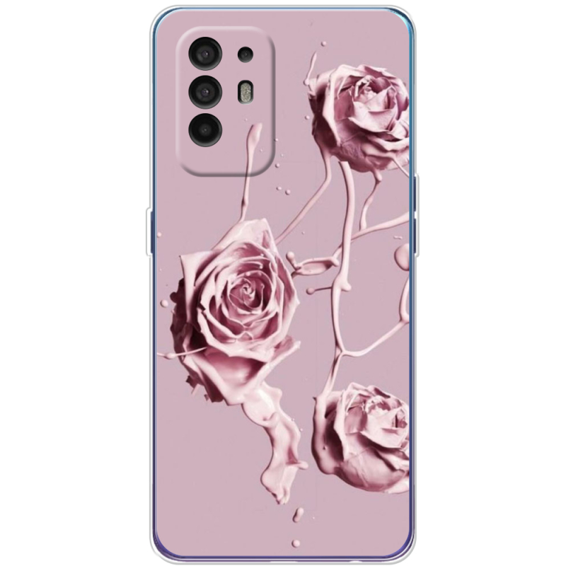 Чехол BoxFace OPPO A94 5G 