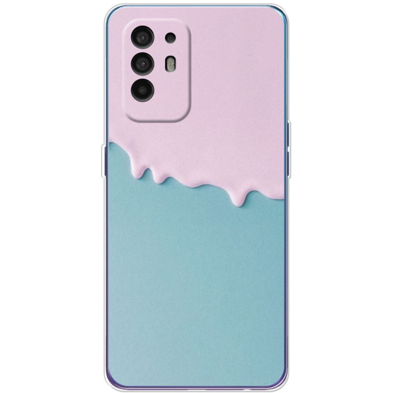 Чехол BoxFace OPPO A94 5G 