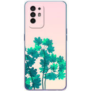 Чехол BoxFace OPPO A94 5G 