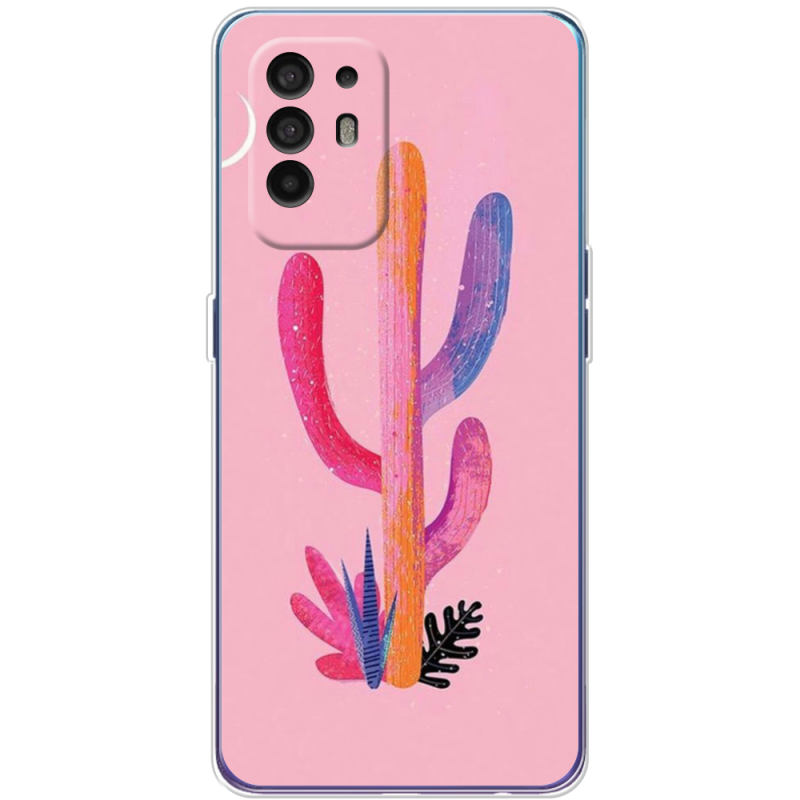 Чехол BoxFace OPPO A94 5G 