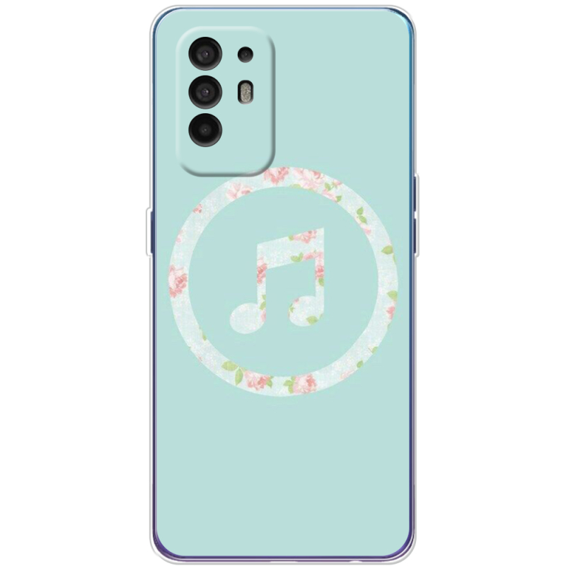 Чехол BoxFace OPPO A94 5G 