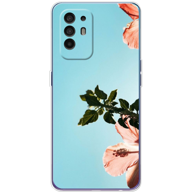 Чехол BoxFace OPPO A94 5G 