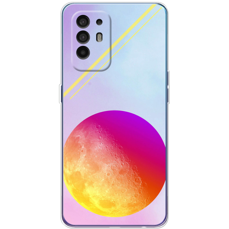 Чехол BoxFace OPPO A94 5G 