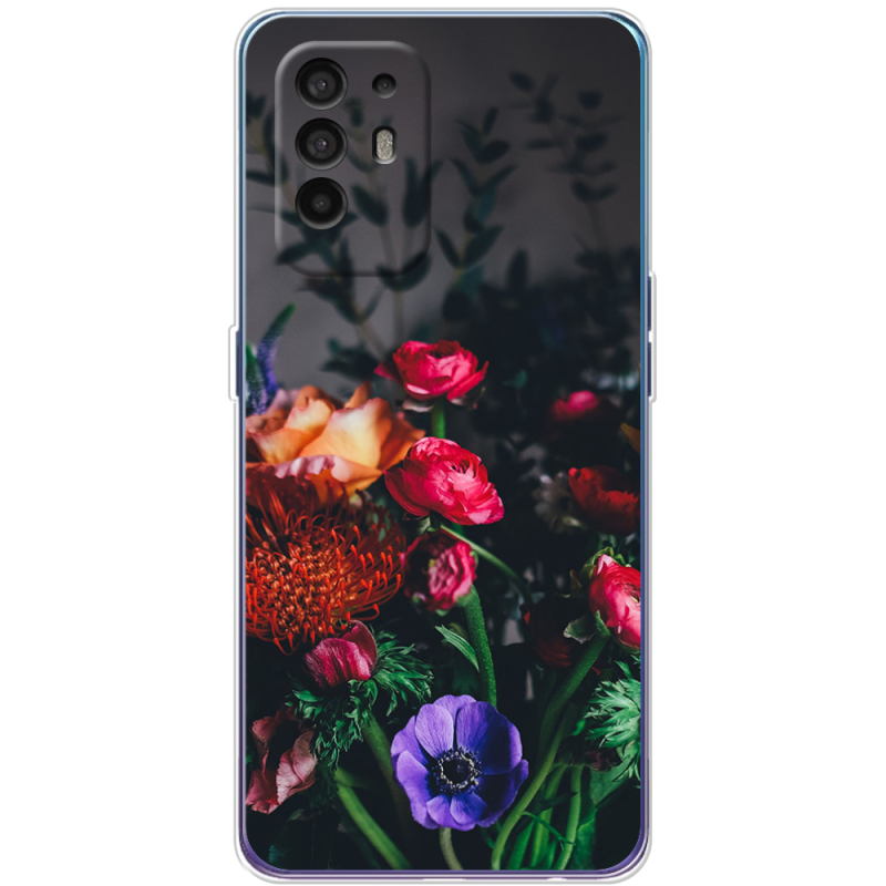 Чехол BoxFace OPPO A94 5G 