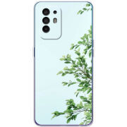 Чехол BoxFace OPPO A94 5G 