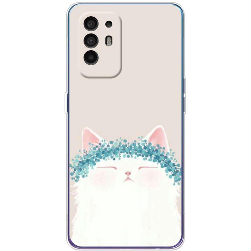 Чехол BoxFace OPPO A94 5G 