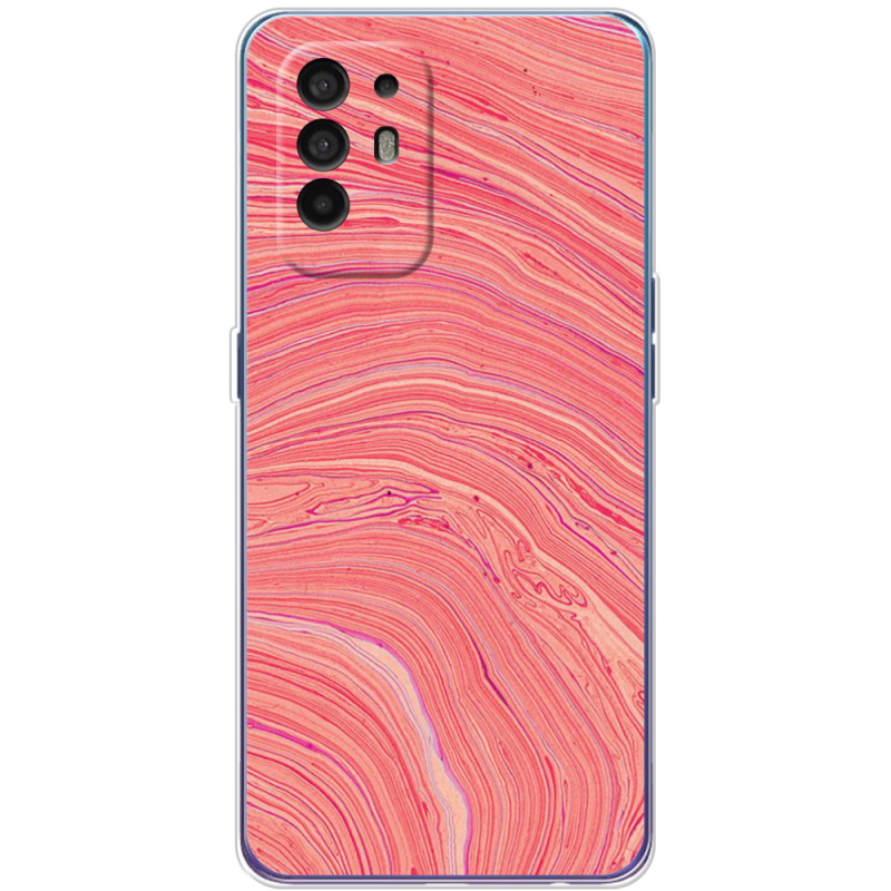 Чехол BoxFace OPPO A94 5G 