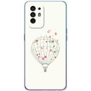 Чехол BoxFace OPPO A94 5G 