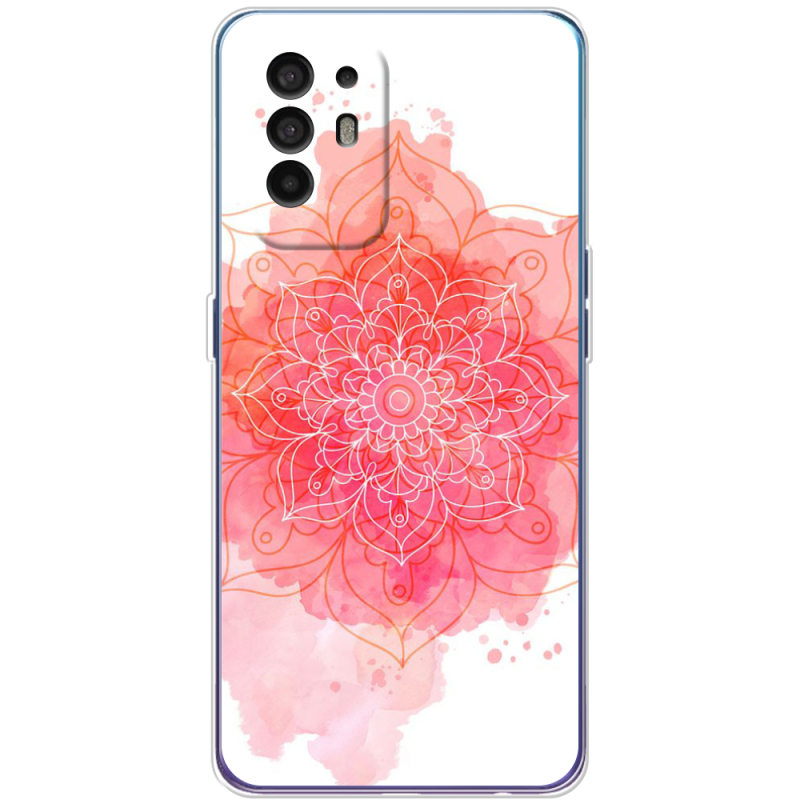 Чехол BoxFace OPPO A94 5G 