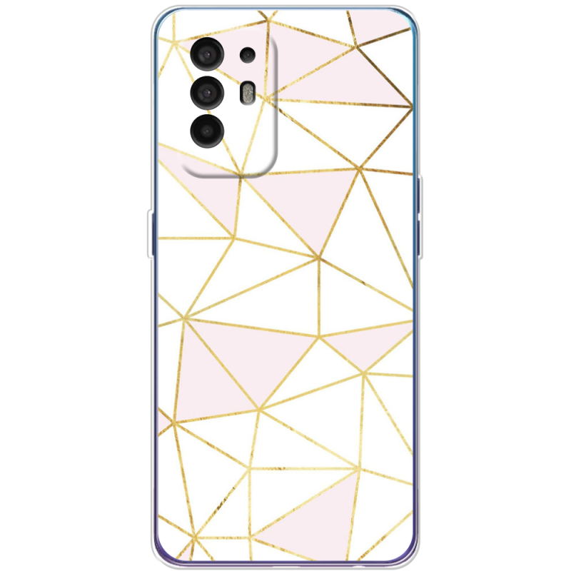 Чехол BoxFace OPPO A94 5G 