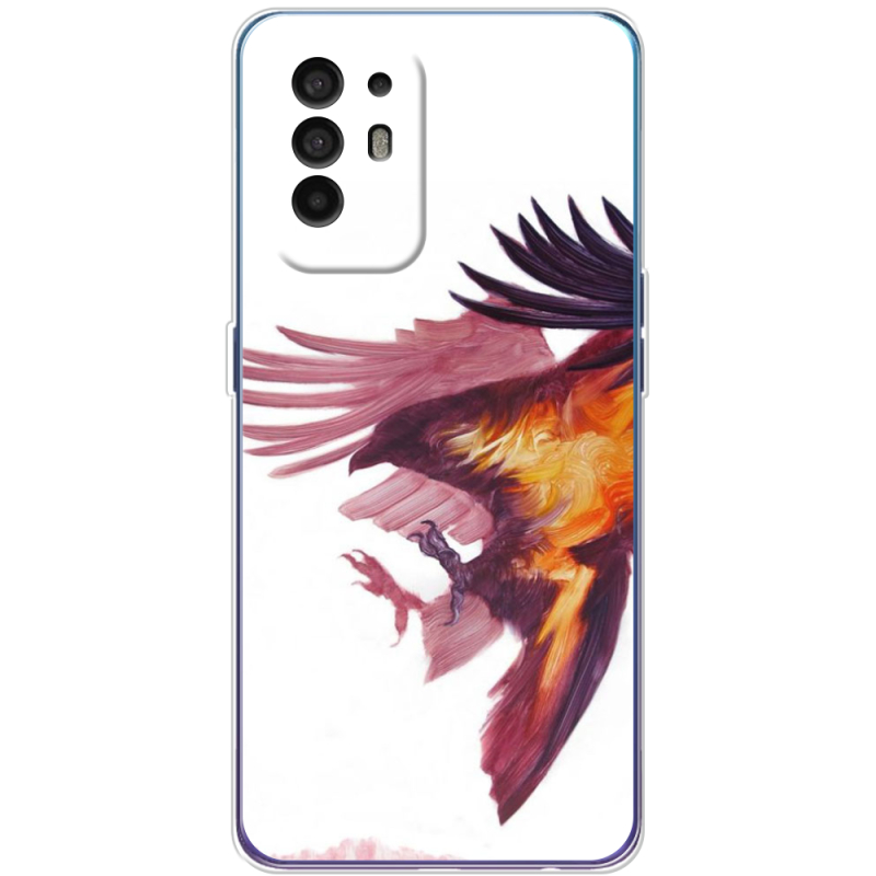 Чехол BoxFace OPPO A94 5G 