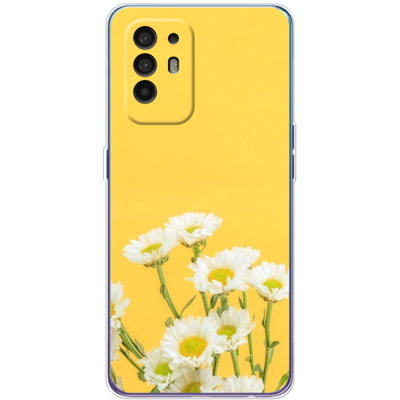 Чехол BoxFace OPPO A94 5G 