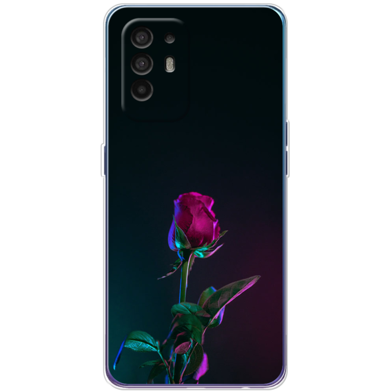 Чехол BoxFace OPPO A94 5G 