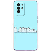 Чехол BoxFace OPPO A94 5G 