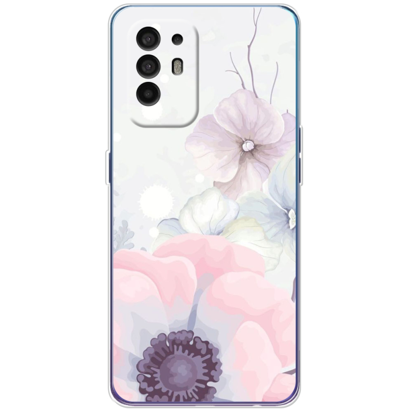 Чехол BoxFace OPPO A94 5G 