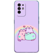 Чехол BoxFace OPPO A94 5G 