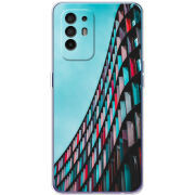 Чехол BoxFace OPPO A94 5G 