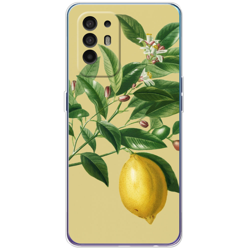 Чехол BoxFace OPPO A94 5G 