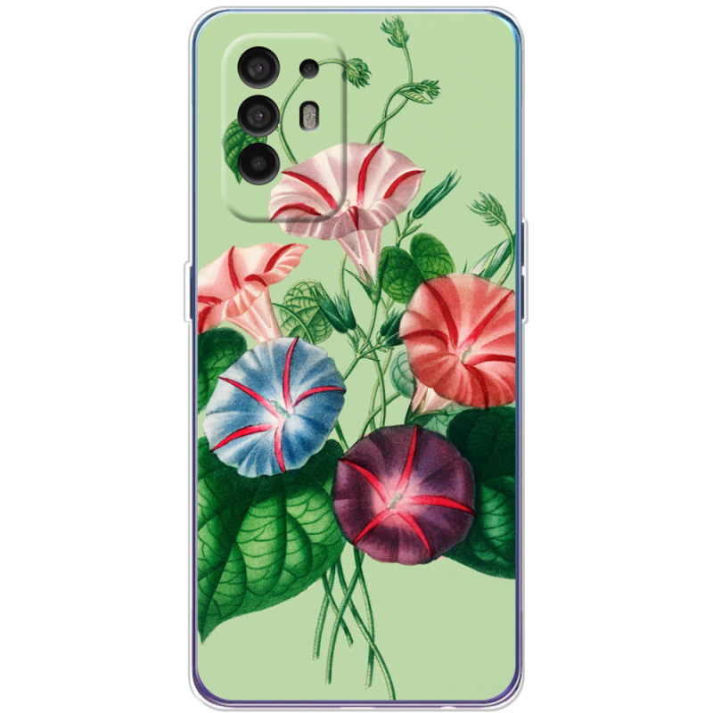 Чехол BoxFace OPPO A94 5G 