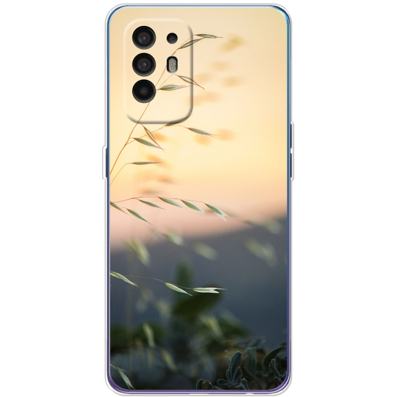 Чехол BoxFace OPPO A94 5G 