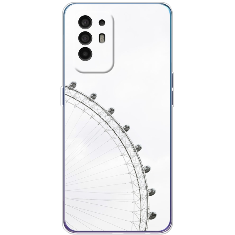 Чехол BoxFace OPPO A94 5G 