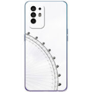 Чехол BoxFace OPPO A94 5G 