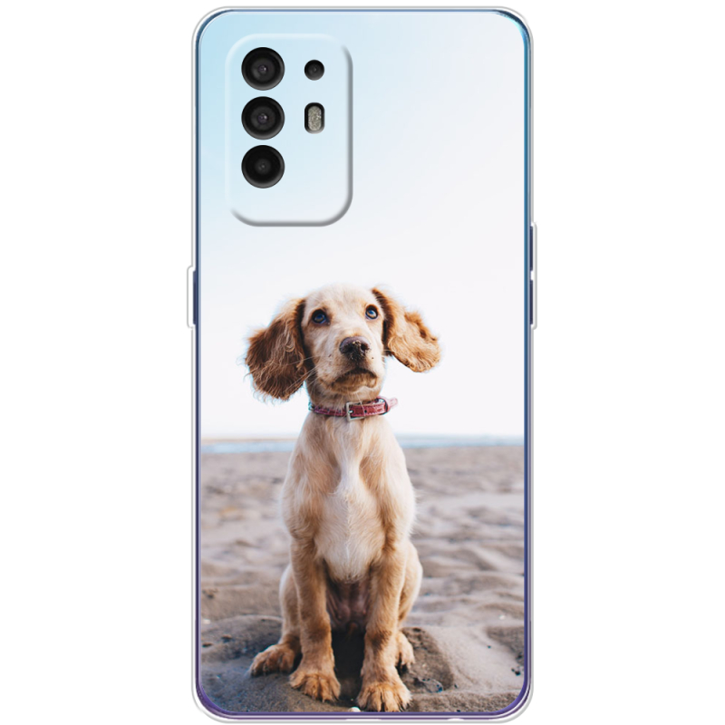 Чехол BoxFace OPPO A94 5G 