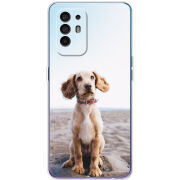 Чехол BoxFace OPPO A94 5G 