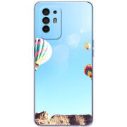 Чехол BoxFace OPPO A94 5G 