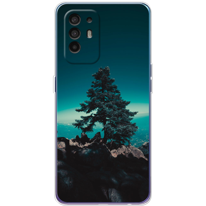 Чехол BoxFace OPPO A94 5G 