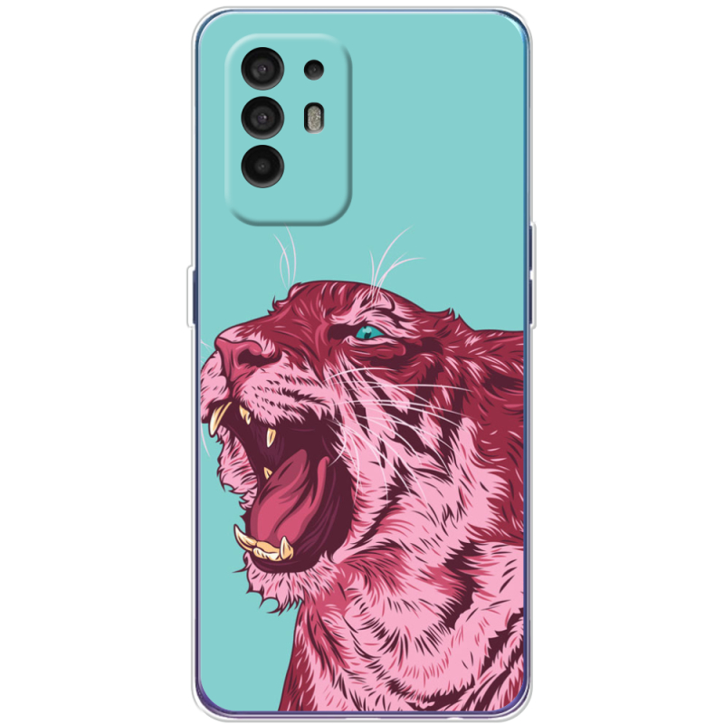 Чехол BoxFace OPPO A94 5G 